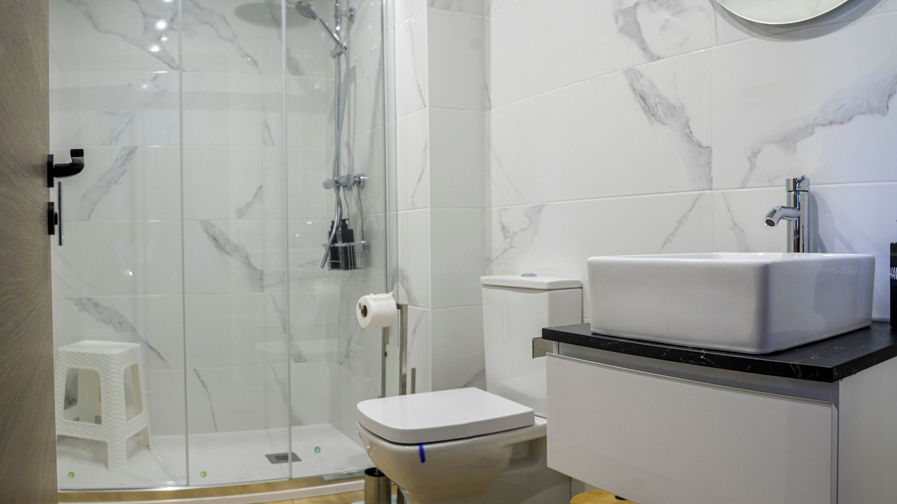 Photo of Bathroom in Covarrubias