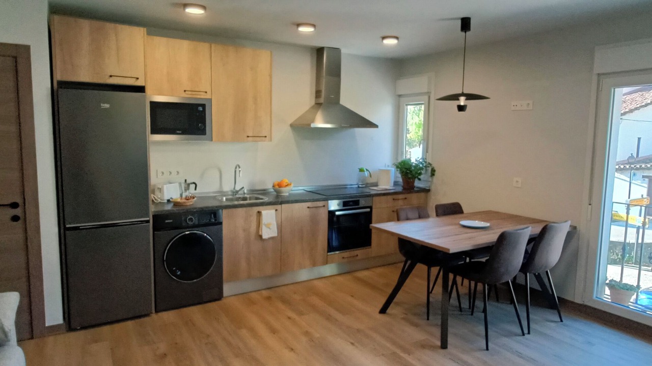 Photo of Kitchen in Covarrubias