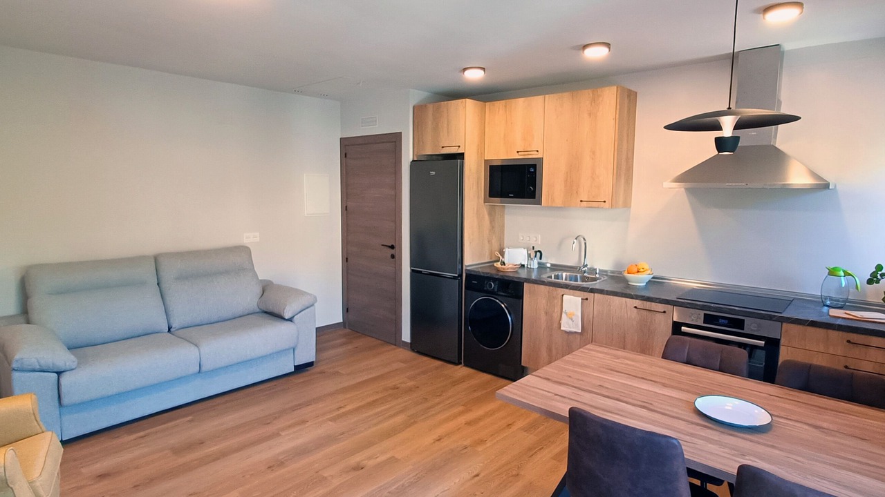 Photo of Livingroom in Covarrubias