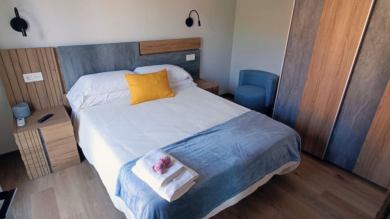 Photo of Bedroom in Covarrubias