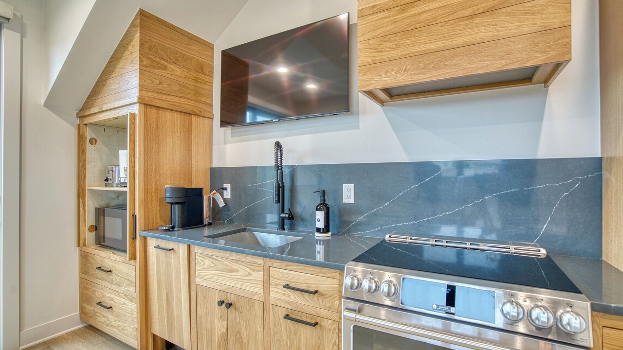 Photo of Kitchen in Superior