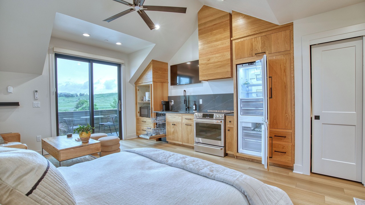 Photo of Bedroom in Superior