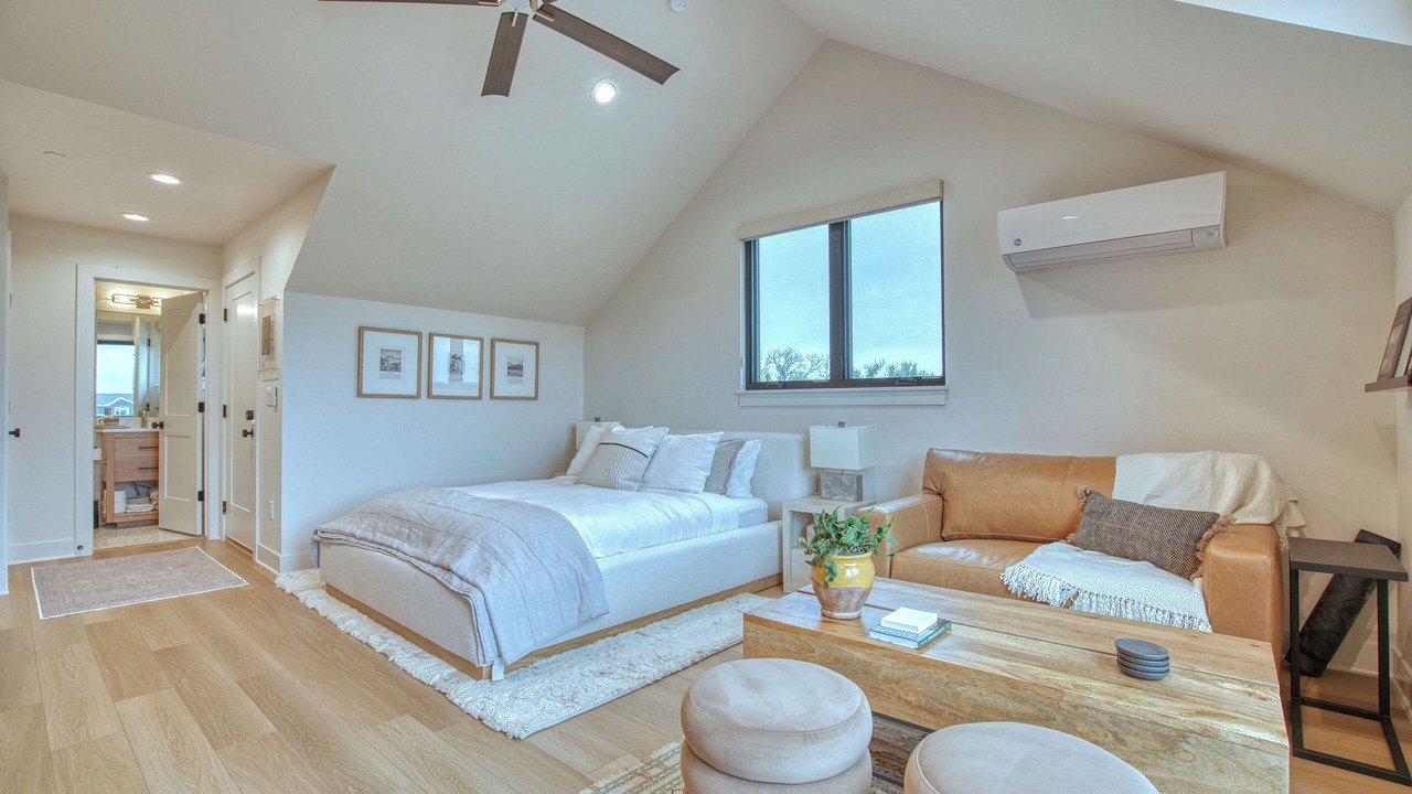 Photo of Bedroom in Superior