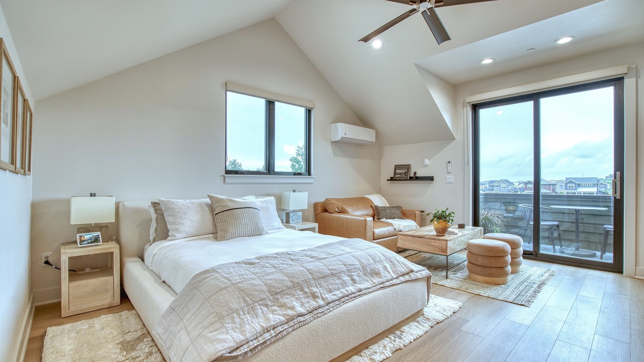 Photo of Bedroom in Superior