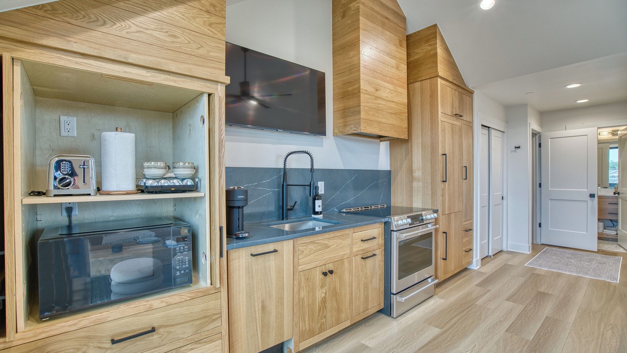 Photo of Kitchen in Superior