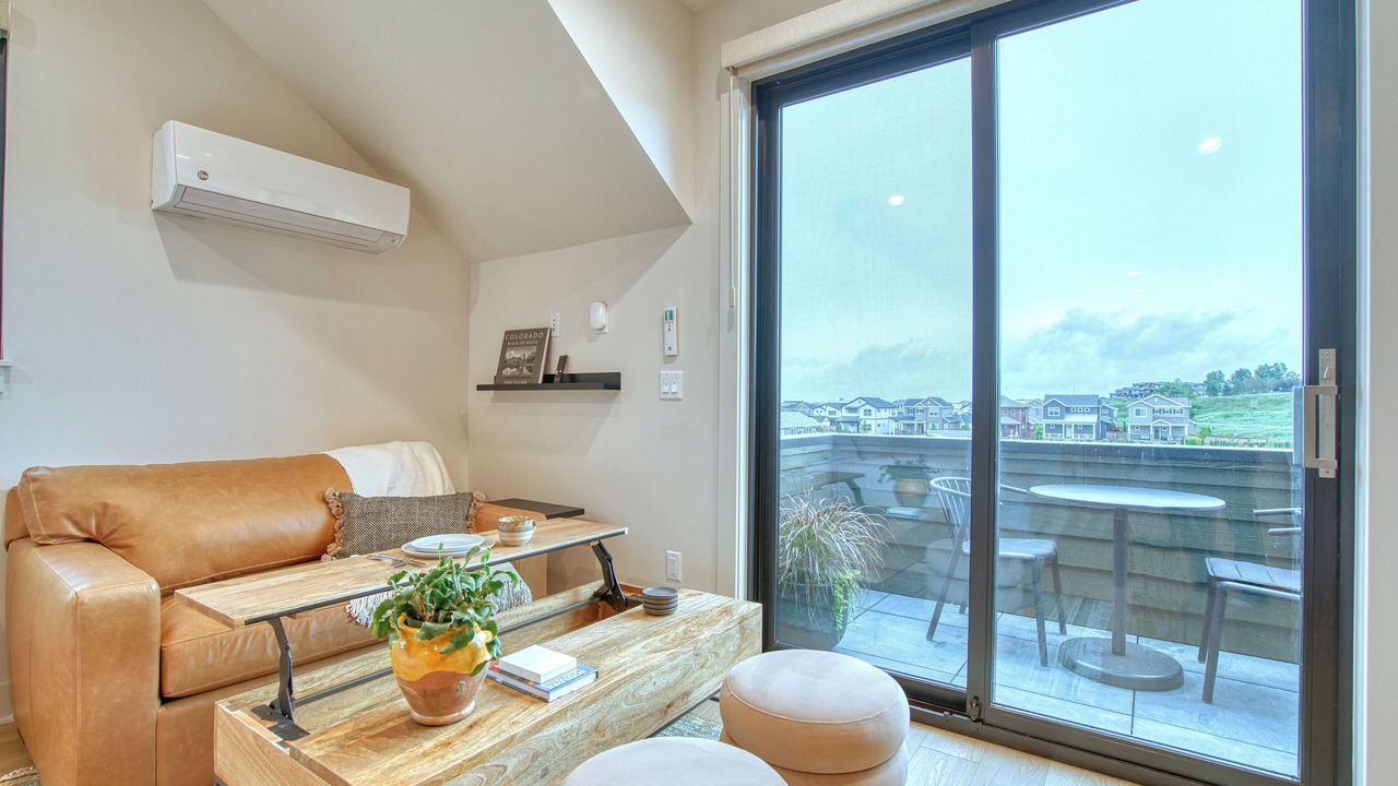 Photo of Livingroom in Superior