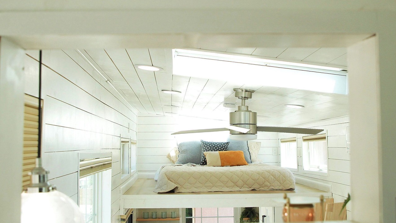 Photo of Bedroom in Apple Valley