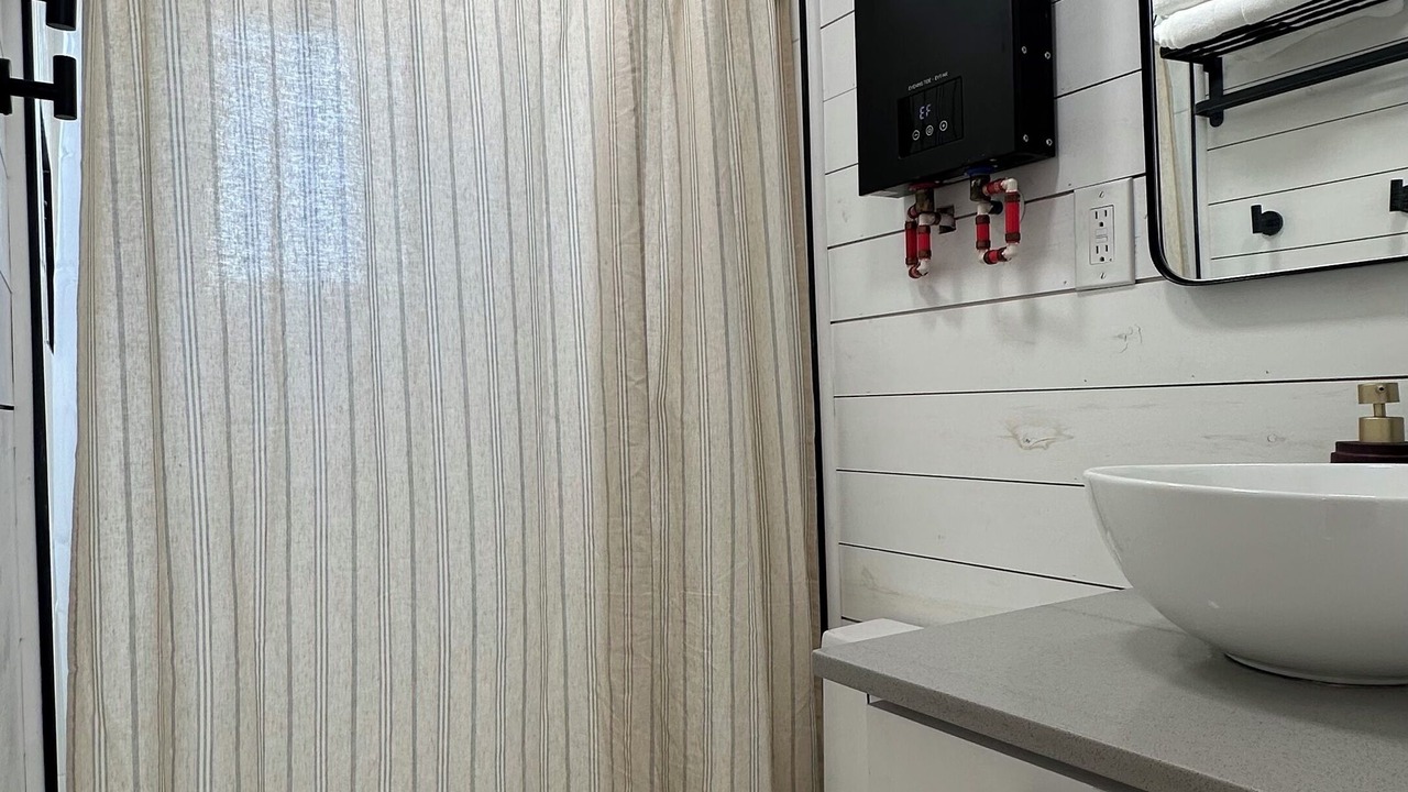 Photo of Bathroom in Apple Valley