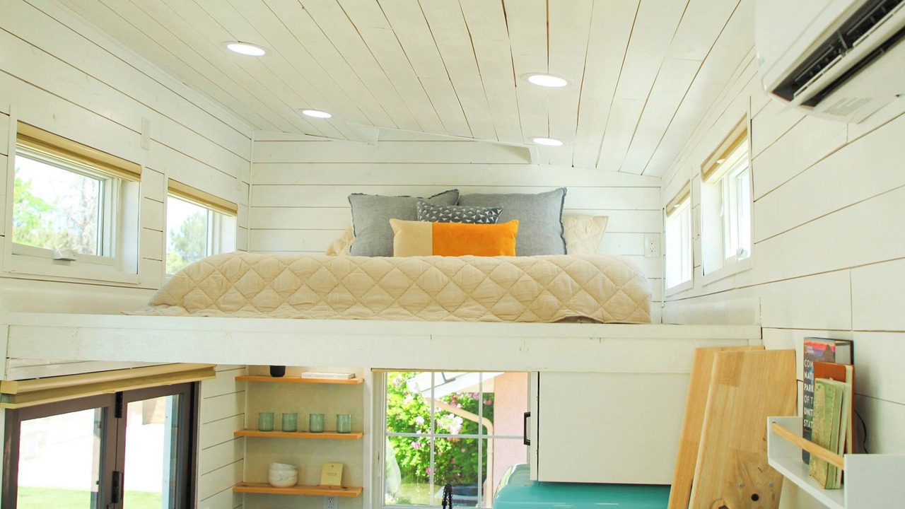 Photo of Bedroom in Apple Valley
