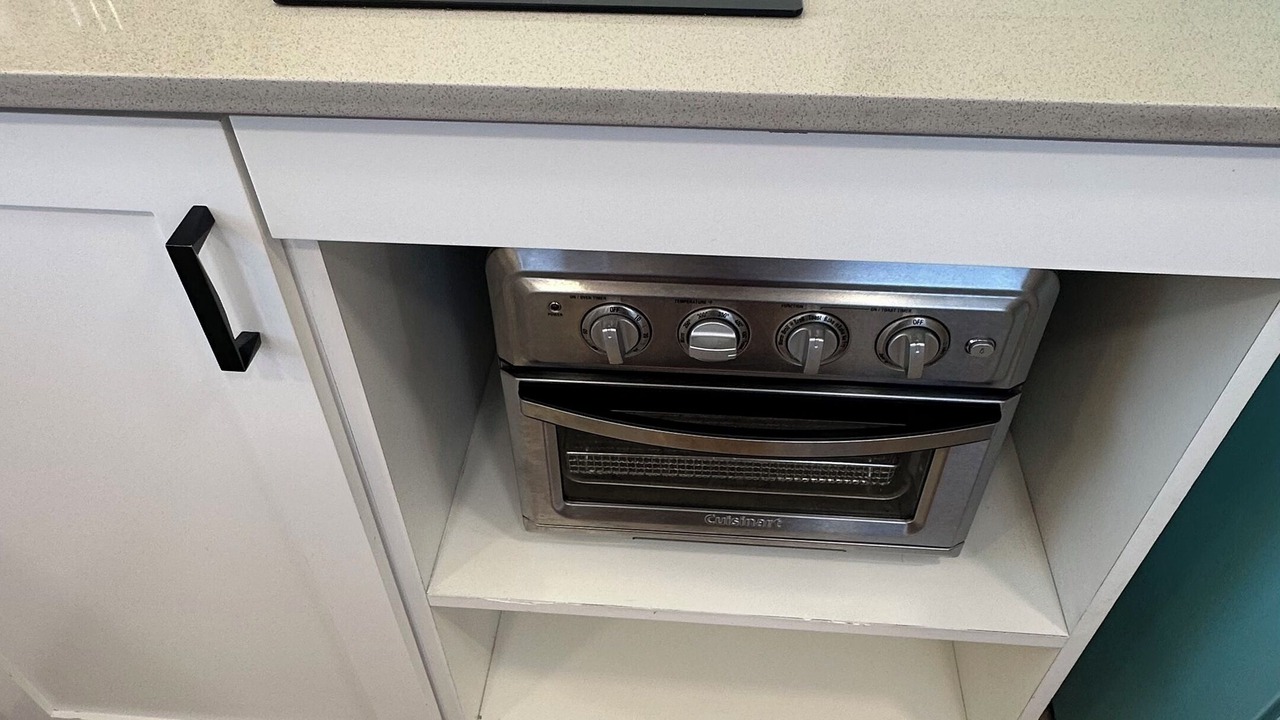 Photo of Kitchen in Apple Valley