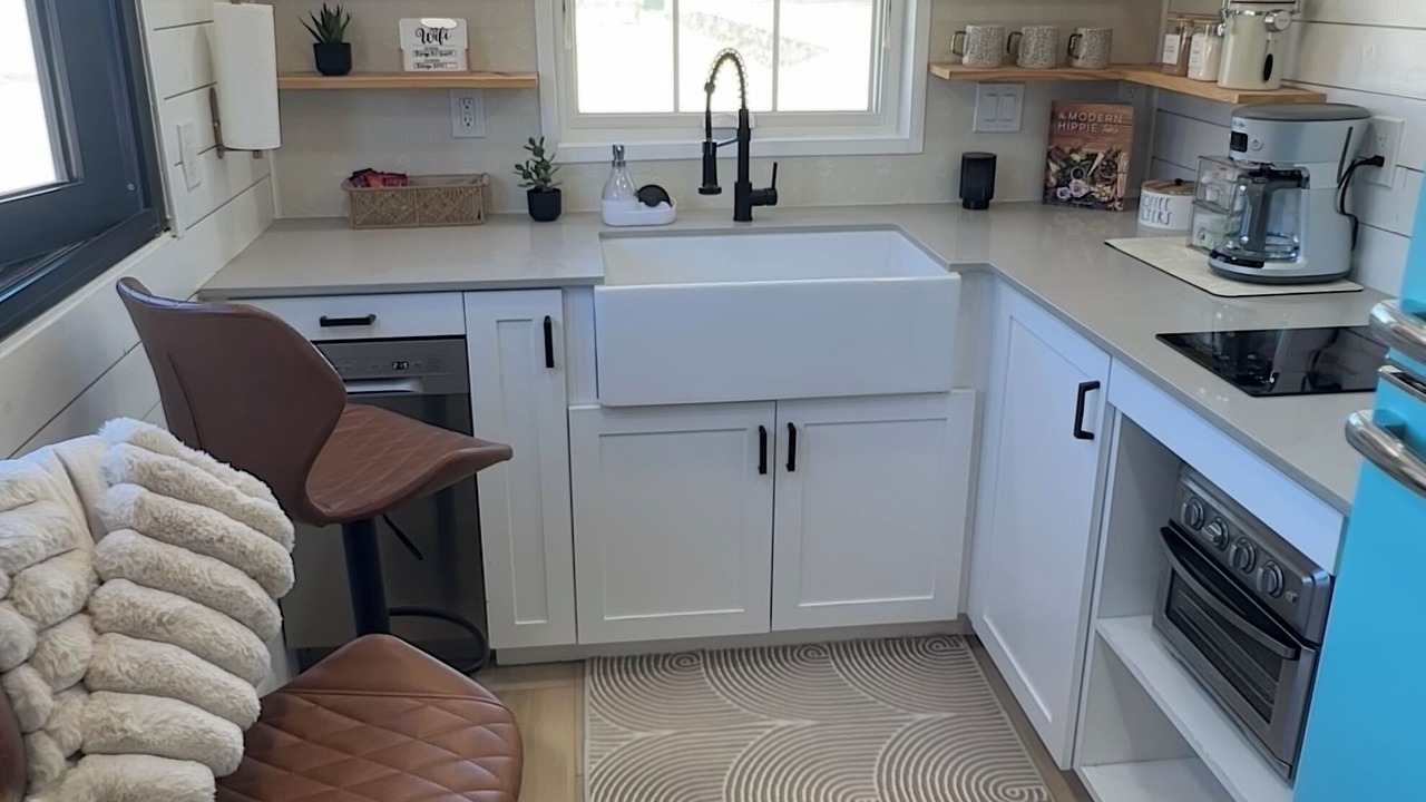 Photo of Kitchen in Apple Valley