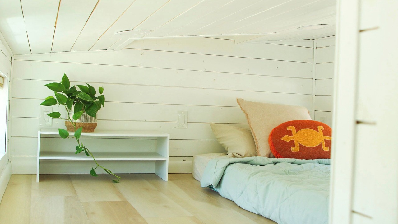 Photo of Bedroom in Apple Valley