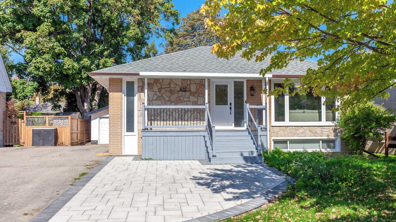 Photo of Outdoor in Richmond Hill