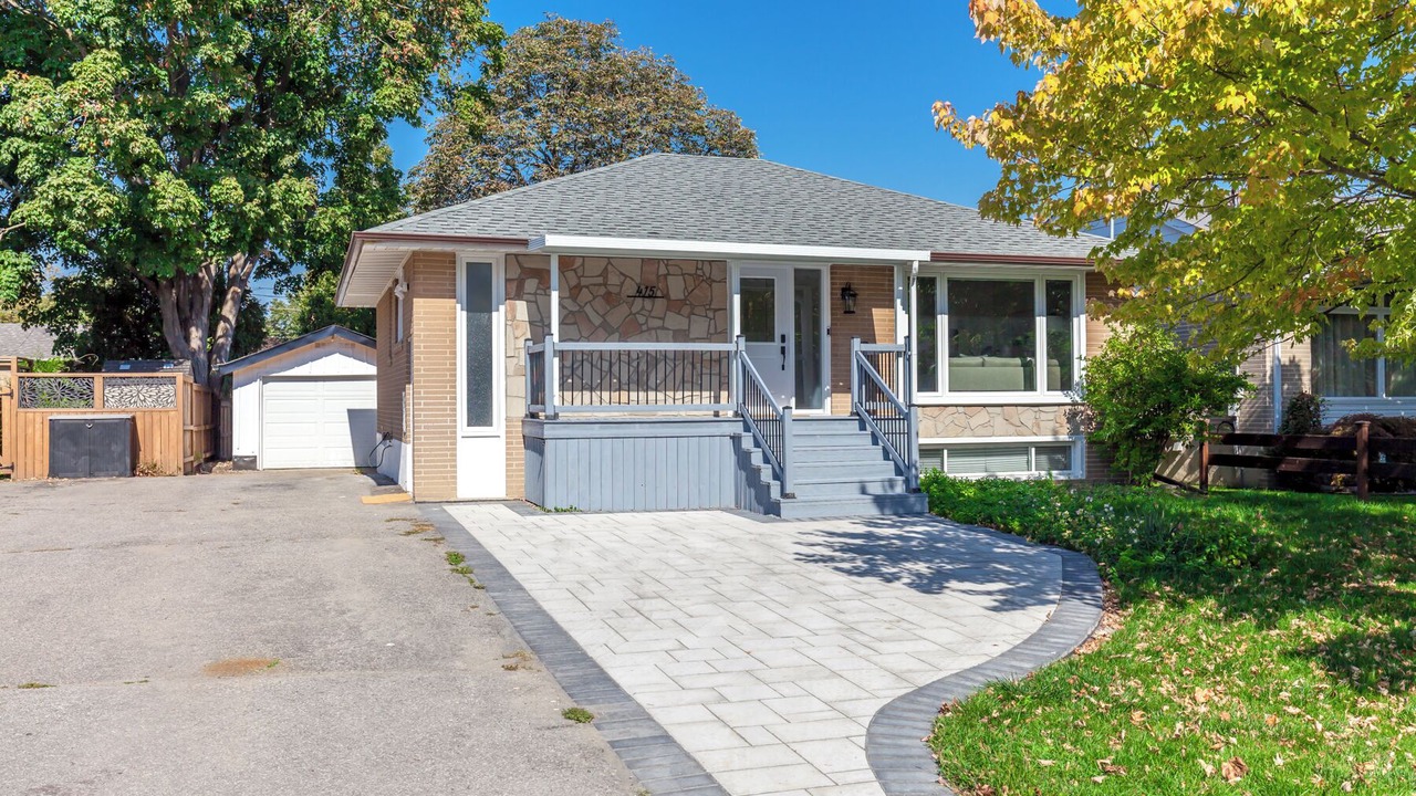Photo of Outdoor in Richmond Hill