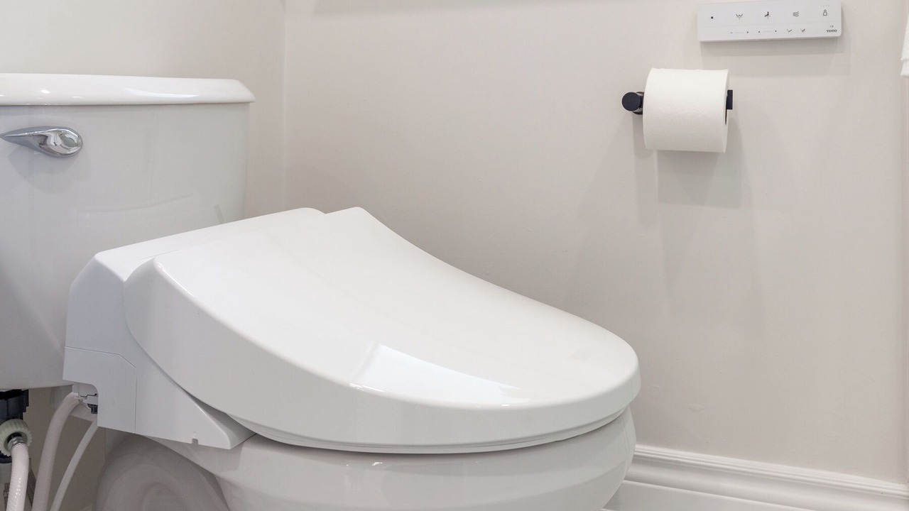 Photo of Bathroom in Richmond Hill