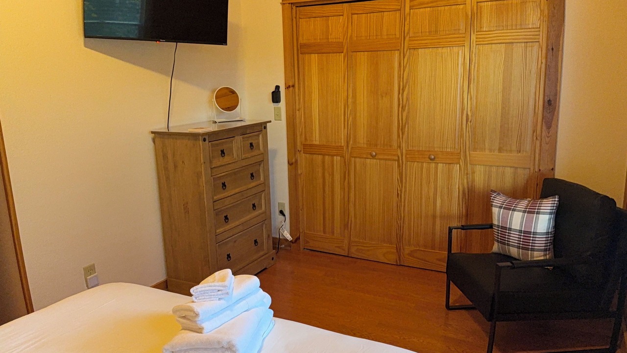 Photo of Bedroom in Wolf Laurel