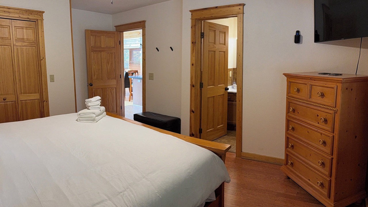 Photo of Bedroom in Wolf Laurel