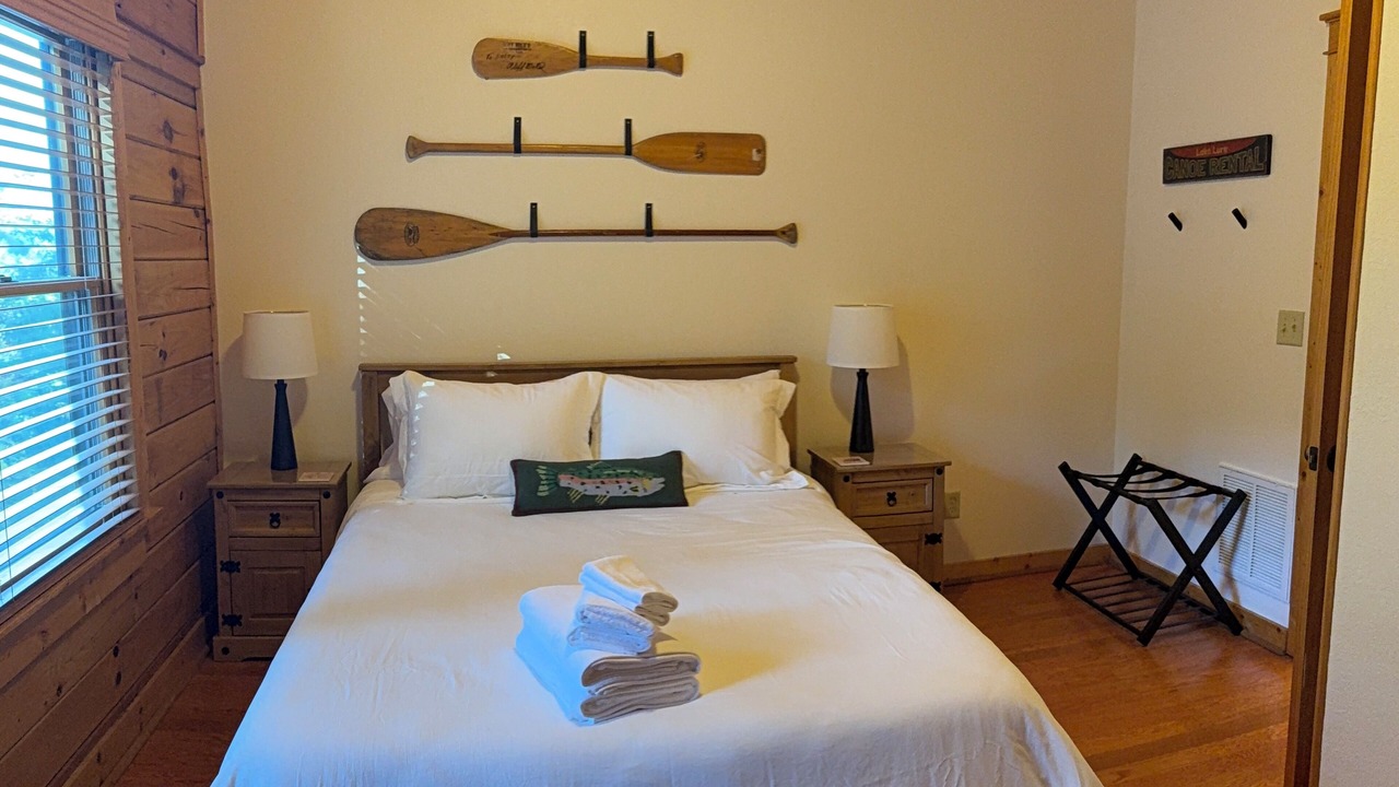 Photo of Bedroom in Wolf Laurel
