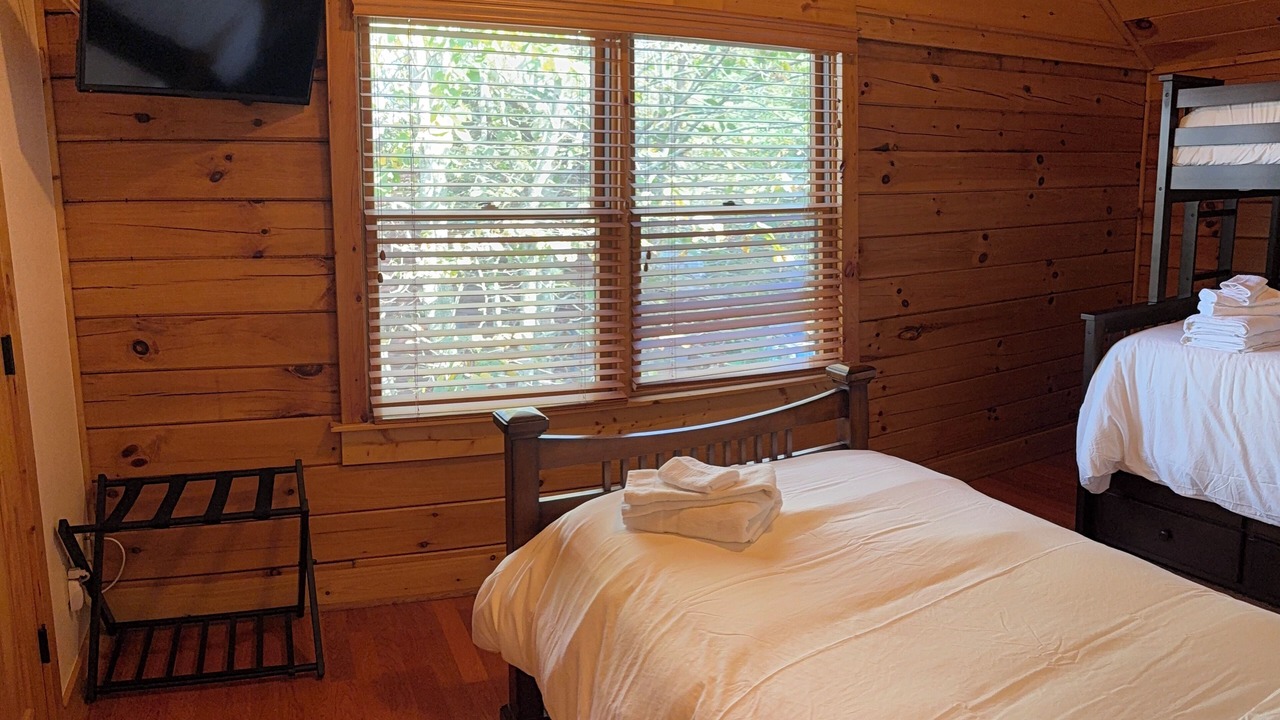 Photo of Bedroom in Wolf Laurel