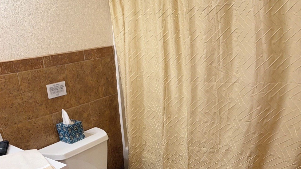 Photo of Bathroom in Wolf Laurel