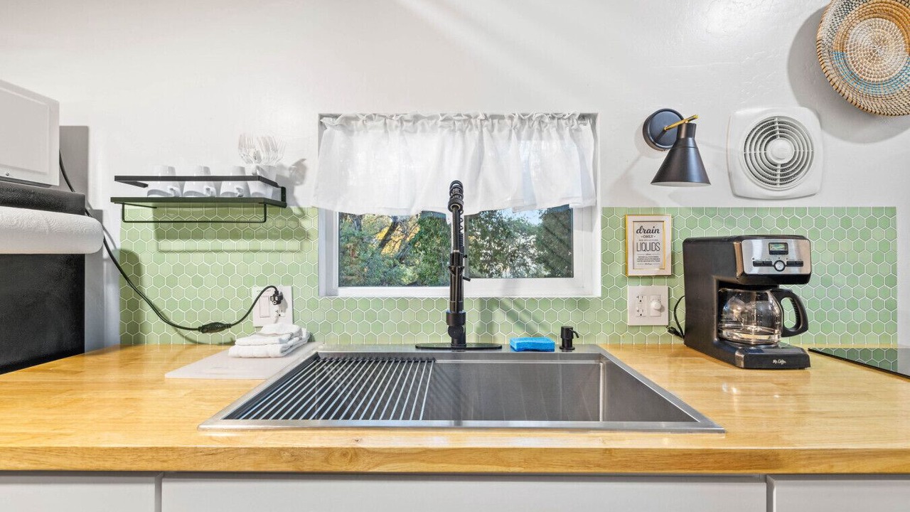Photo of Kitchen in Pauma Valley