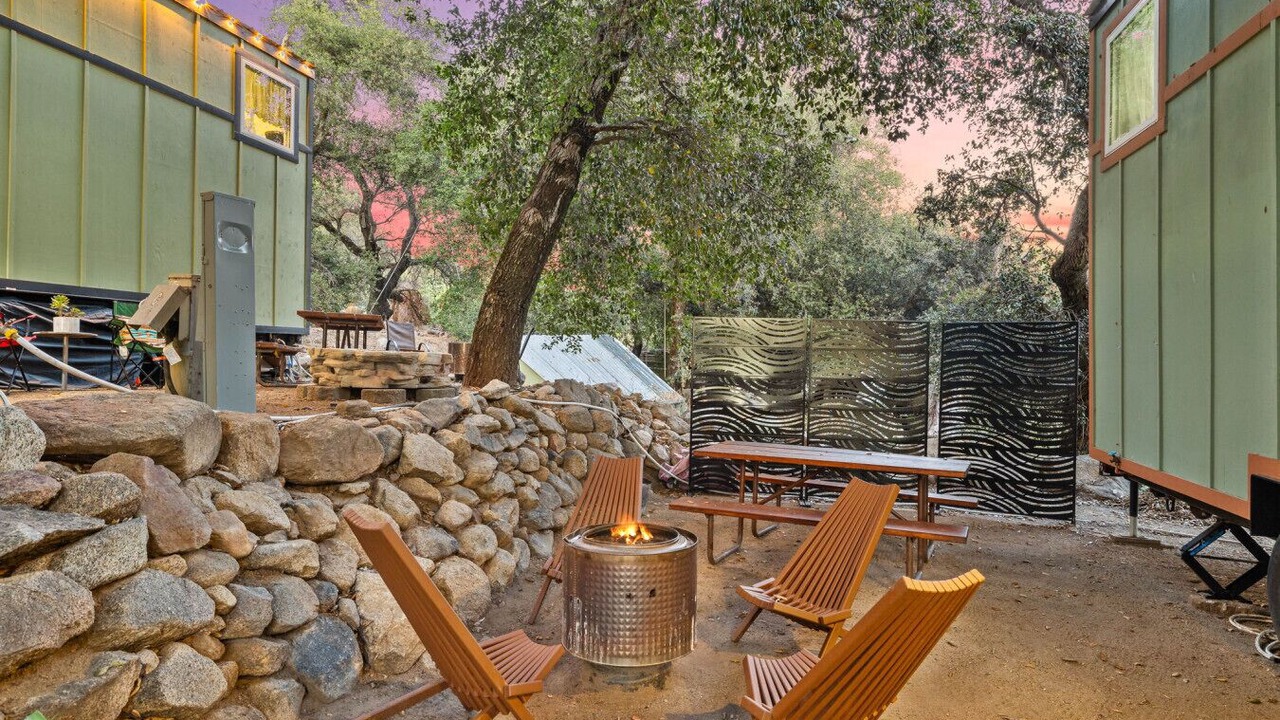 Photo of Outdoor in Pauma Valley
