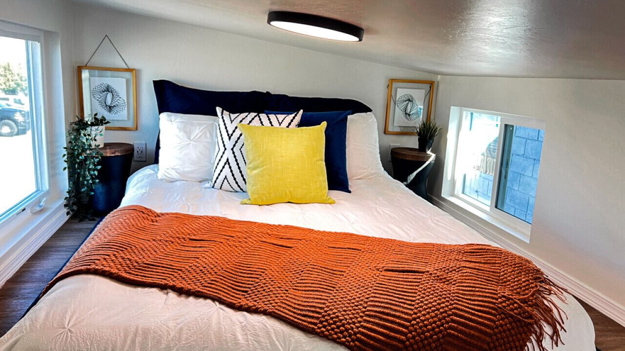 Photo of Bedroom in Pauma Valley