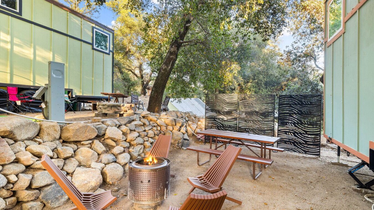 Photo of Outdoor in Pauma Valley