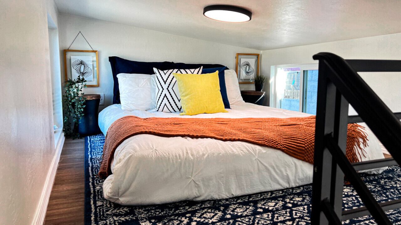 Photo of Bedroom in Pauma Valley