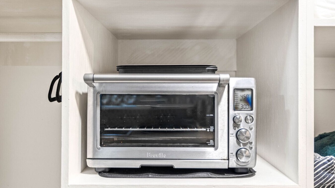 Photo of Kitchen in Pauma Valley