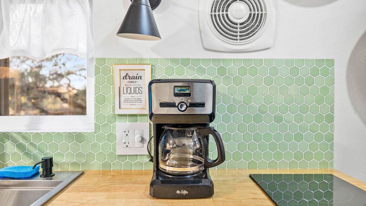 Photo of Kitchen in Pauma Valley