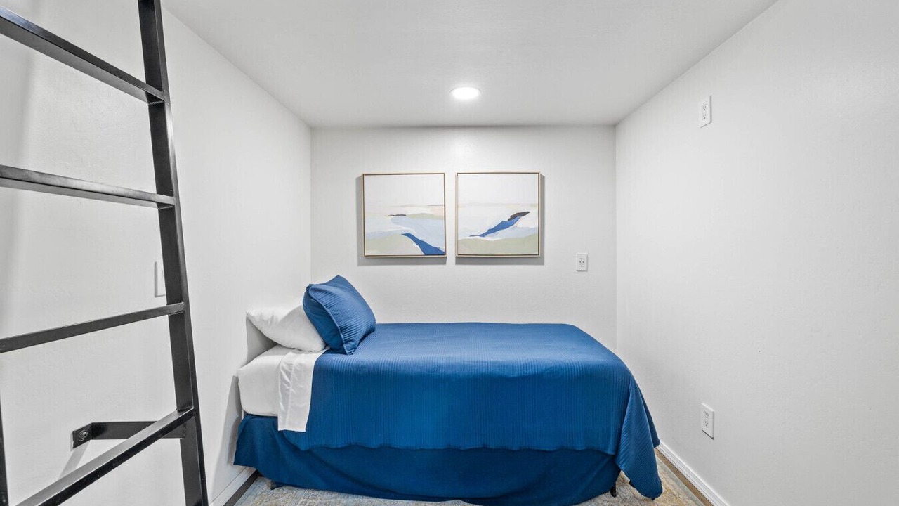 Photo of Bedroom in Pauma Valley