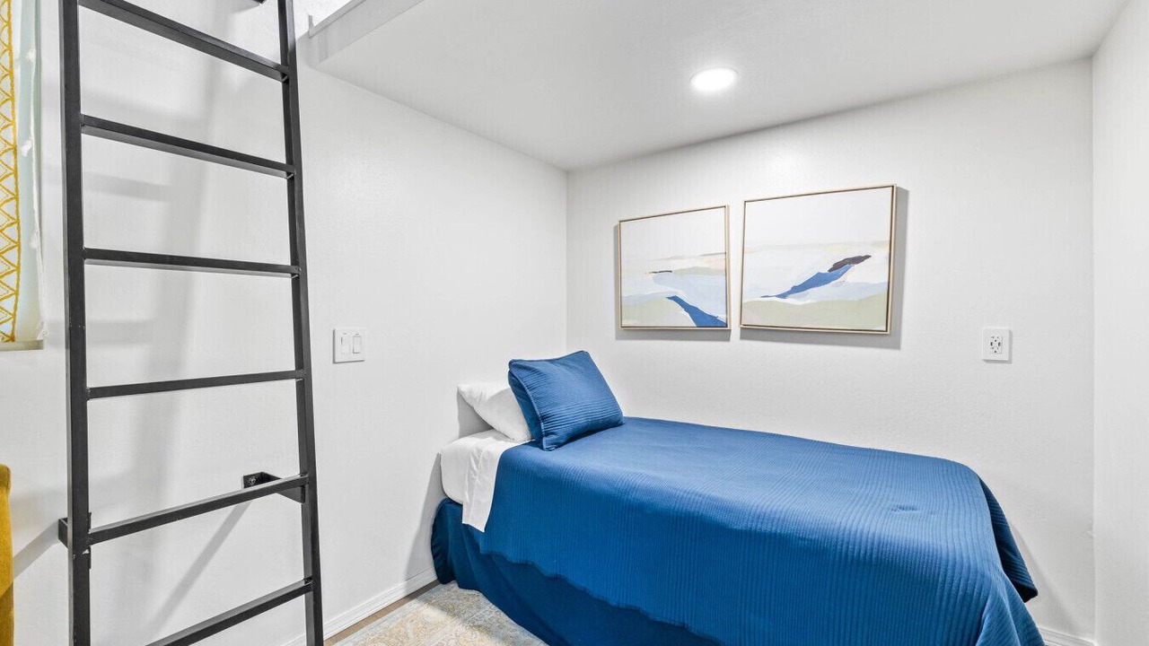 Photo of Bedroom in Pauma Valley