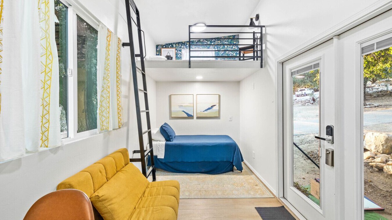 Photo of Bedroom in Pauma Valley