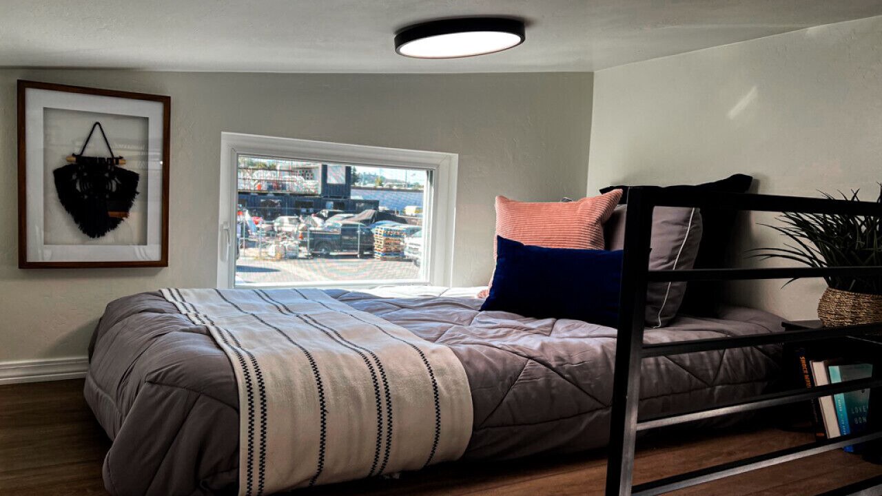 Photo of Bedroom in Pauma Valley