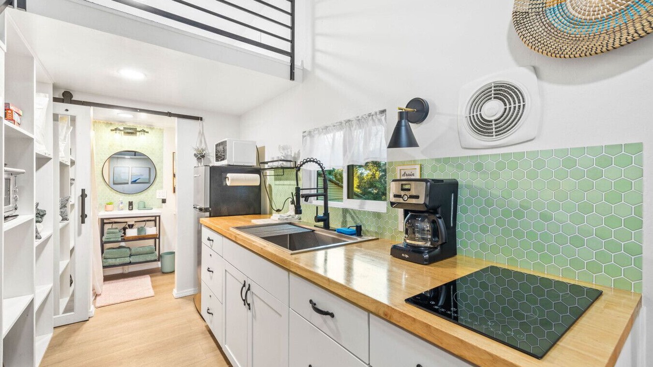 Photo of Kitchen in Pauma Valley
