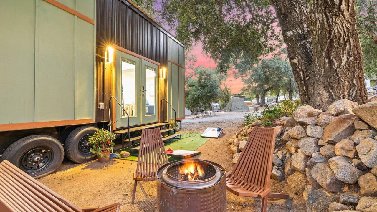 Photo of Outdoor in Pauma Valley