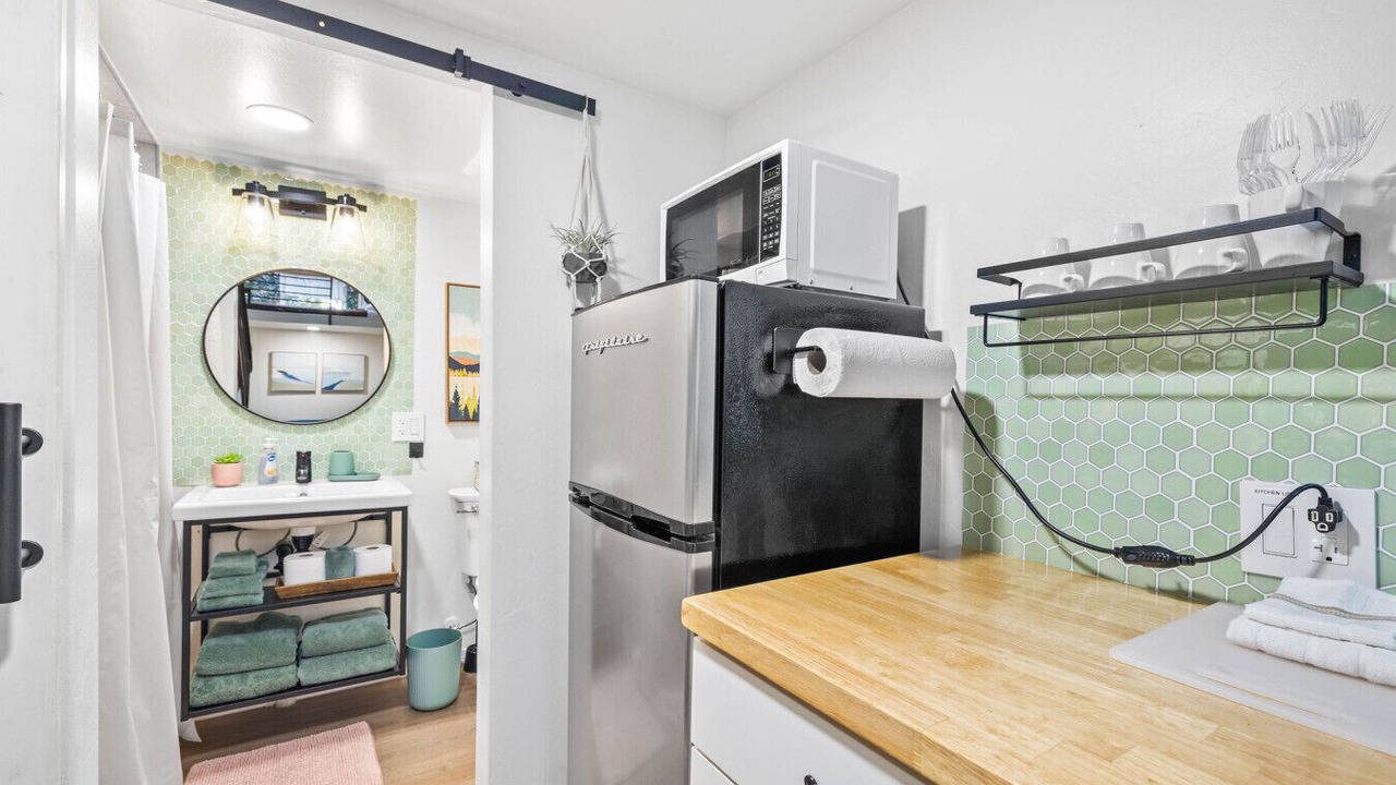 Photo of Kitchen in Pauma Valley