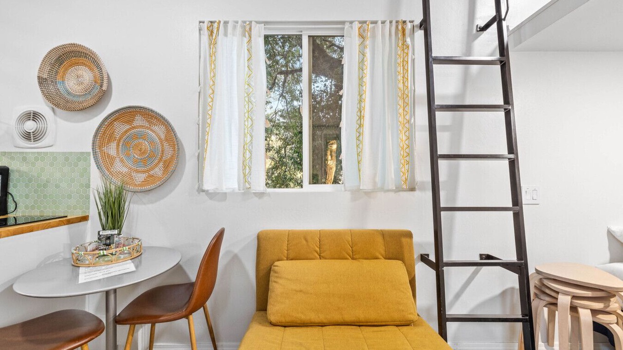 Photo of Livingroom in Pauma Valley