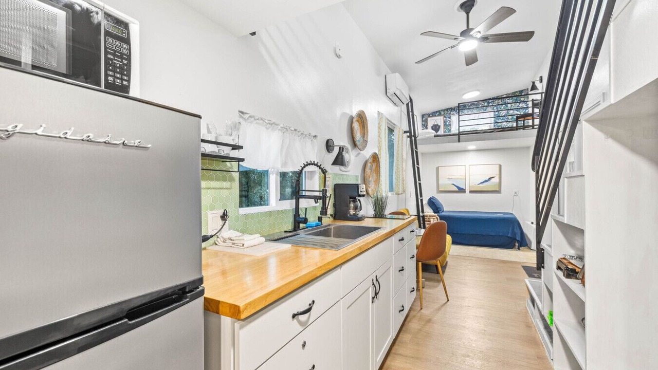 Photo of Kitchen in Pauma Valley