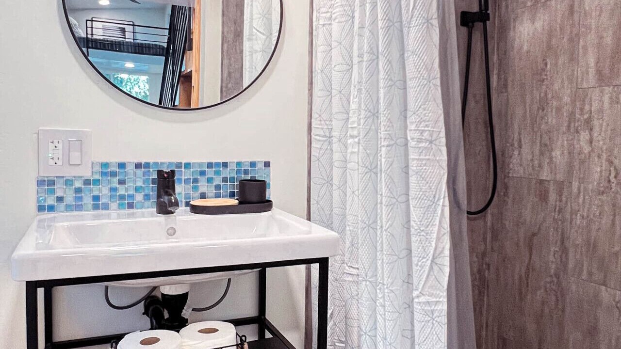Photo of Bathroom in Pauma Valley