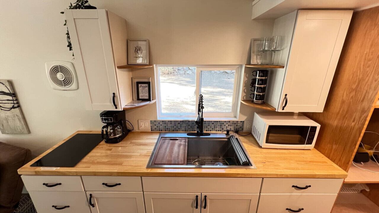 Photo of Kitchen in Pauma Valley
