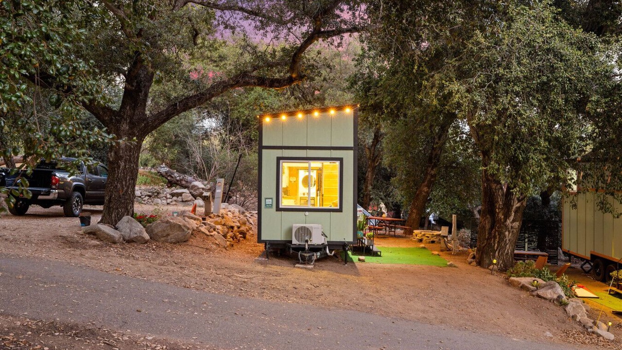 Photo of Outdoor in Pauma Valley