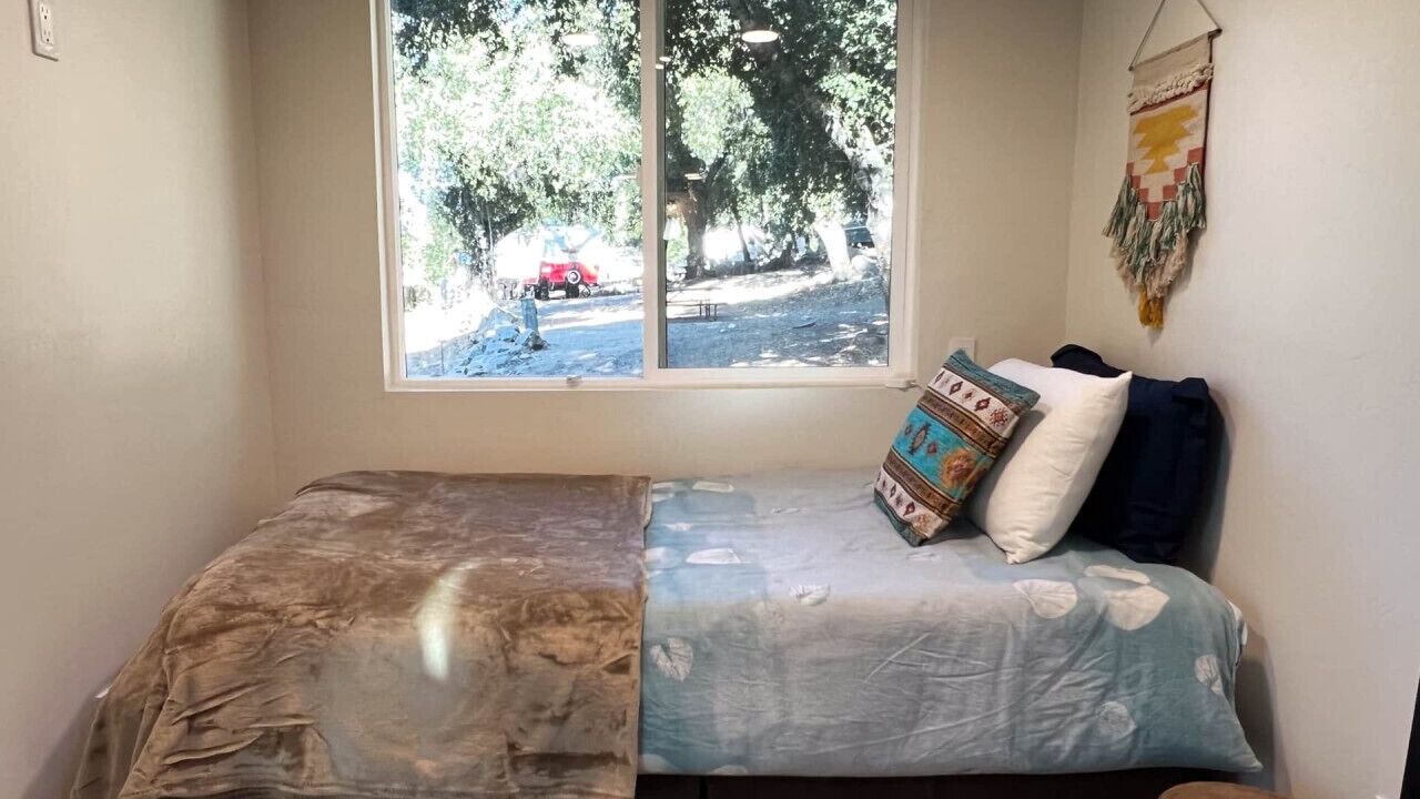 Photo of Bedroom in Pauma Valley