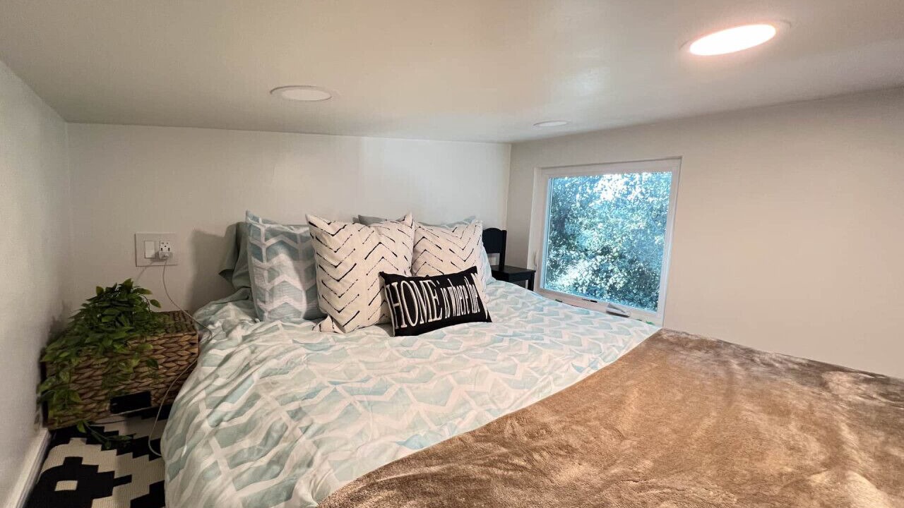 Photo of Bedroom in Pauma Valley