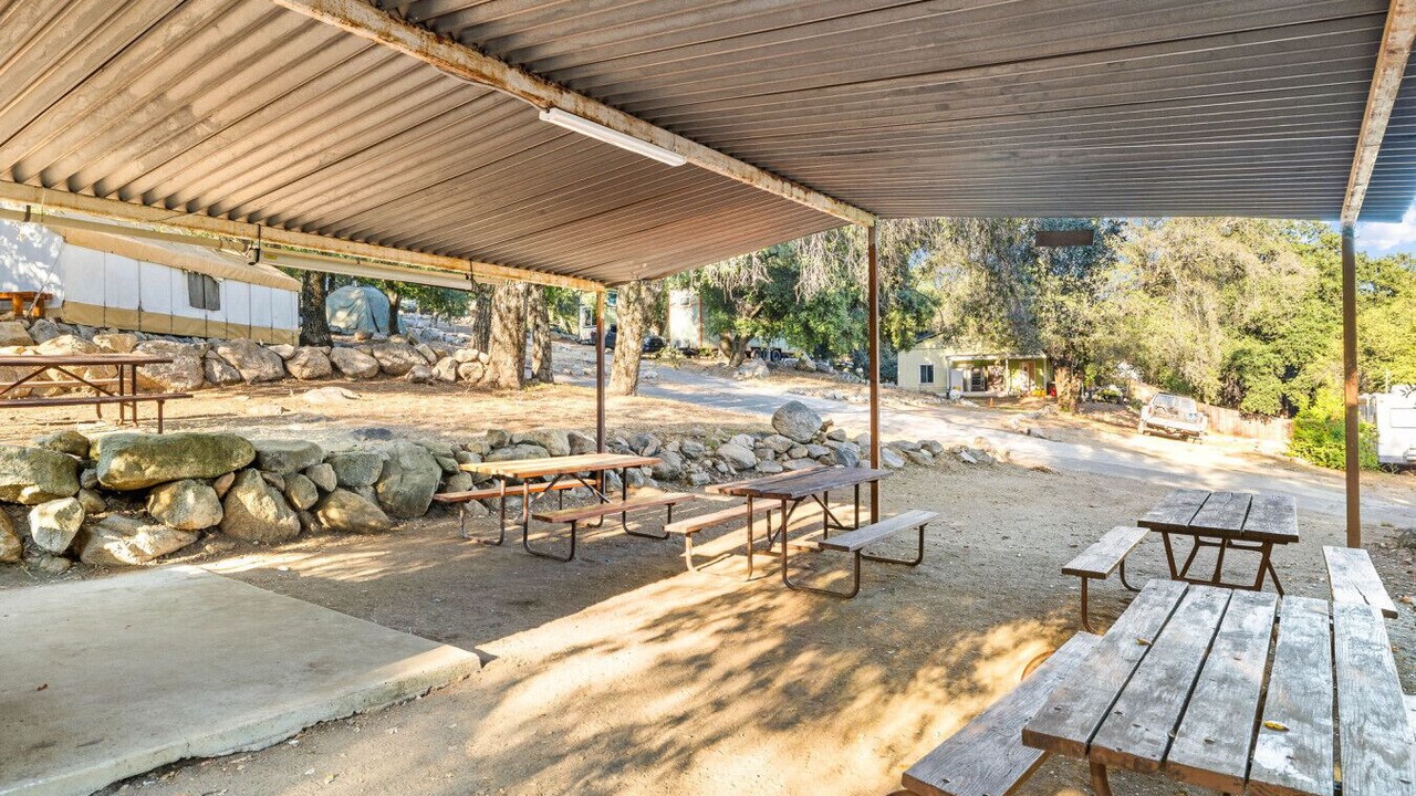 Photo of Outdoor in Pauma Valley