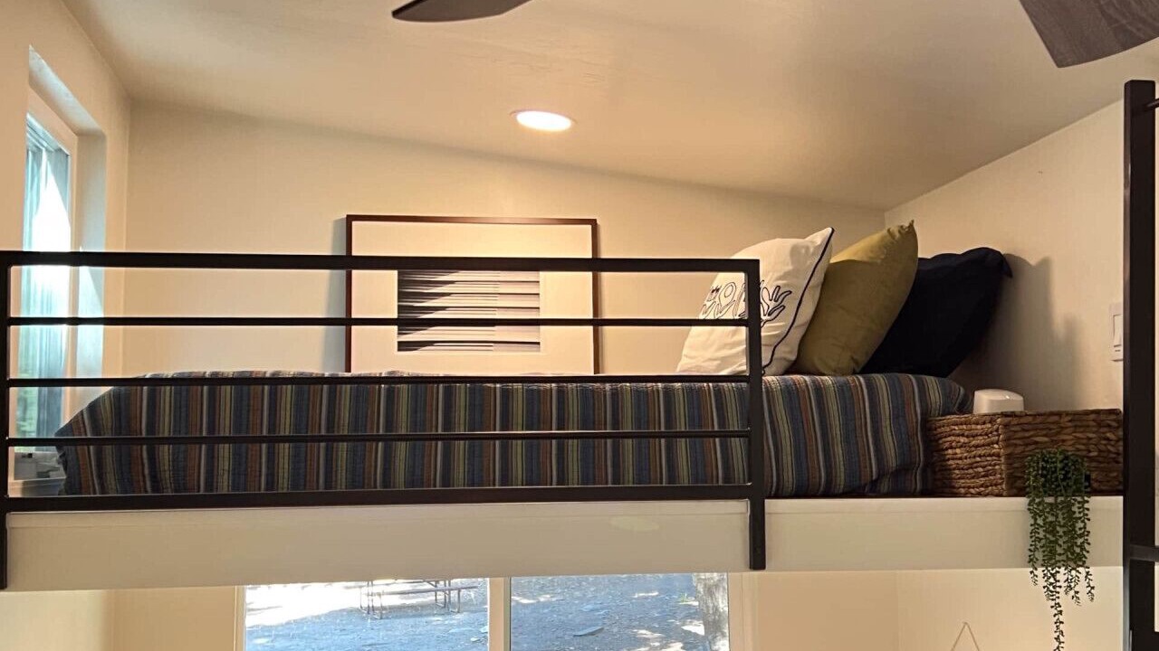 Photo of Bedroom in Pauma Valley