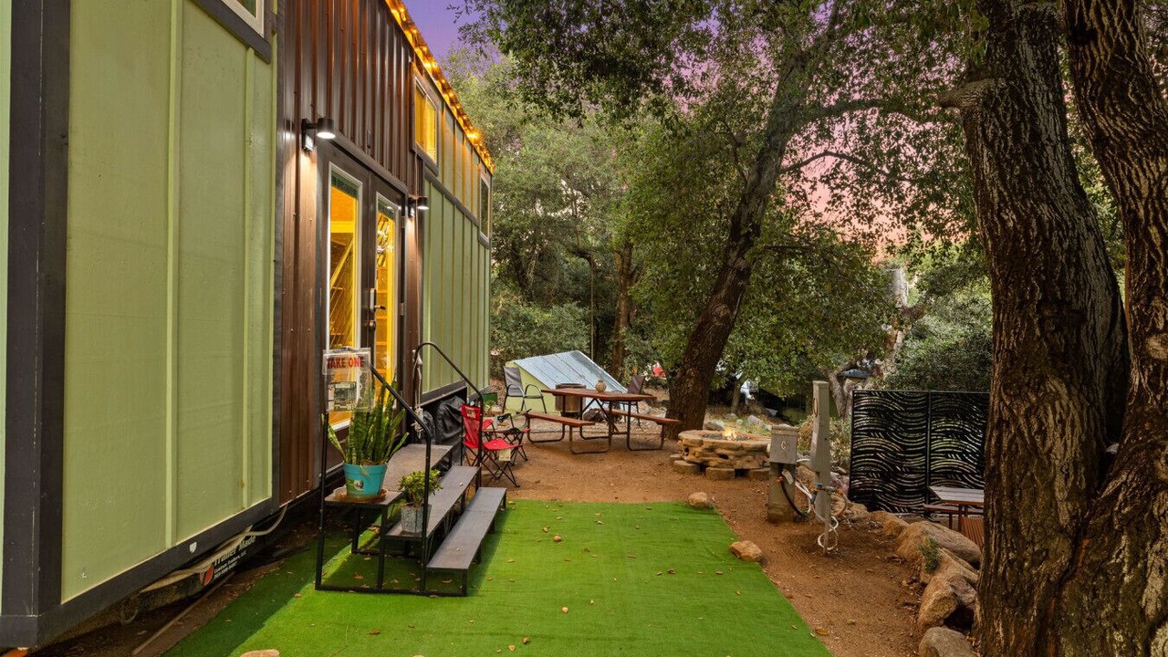 Photo of Outdoor in Pauma Valley