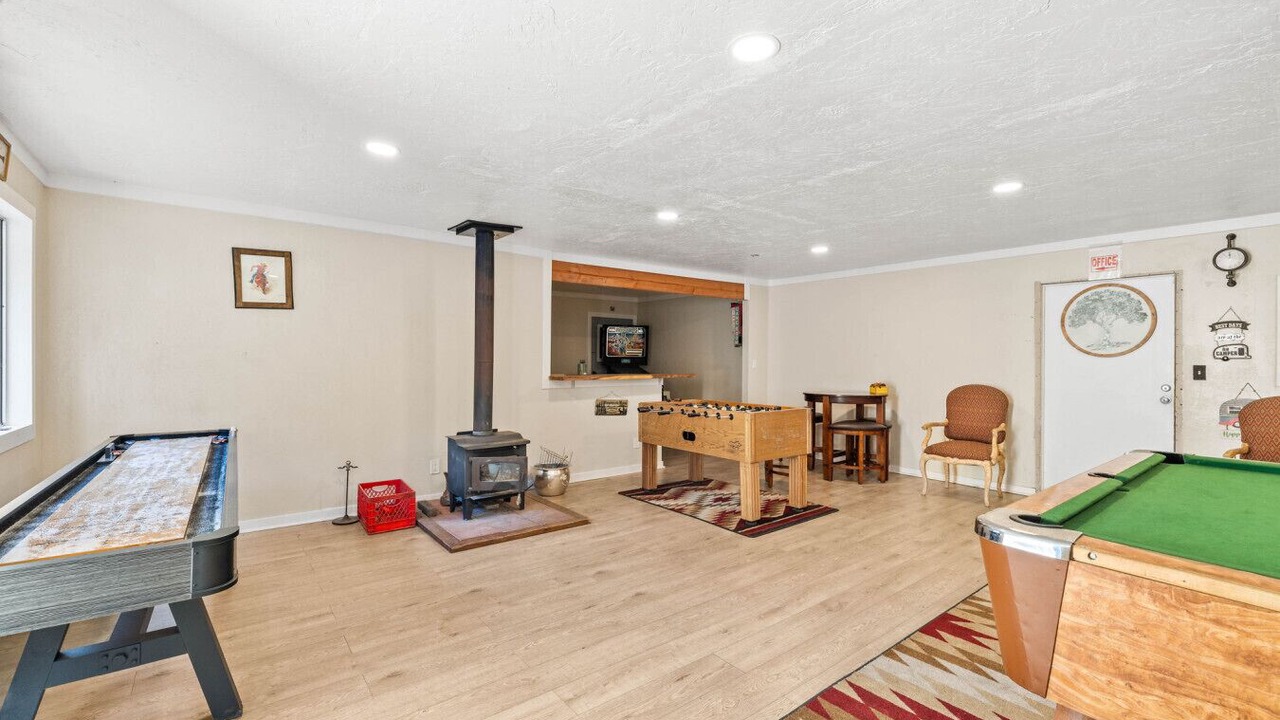 Photo of Bedroom in Pauma Valley