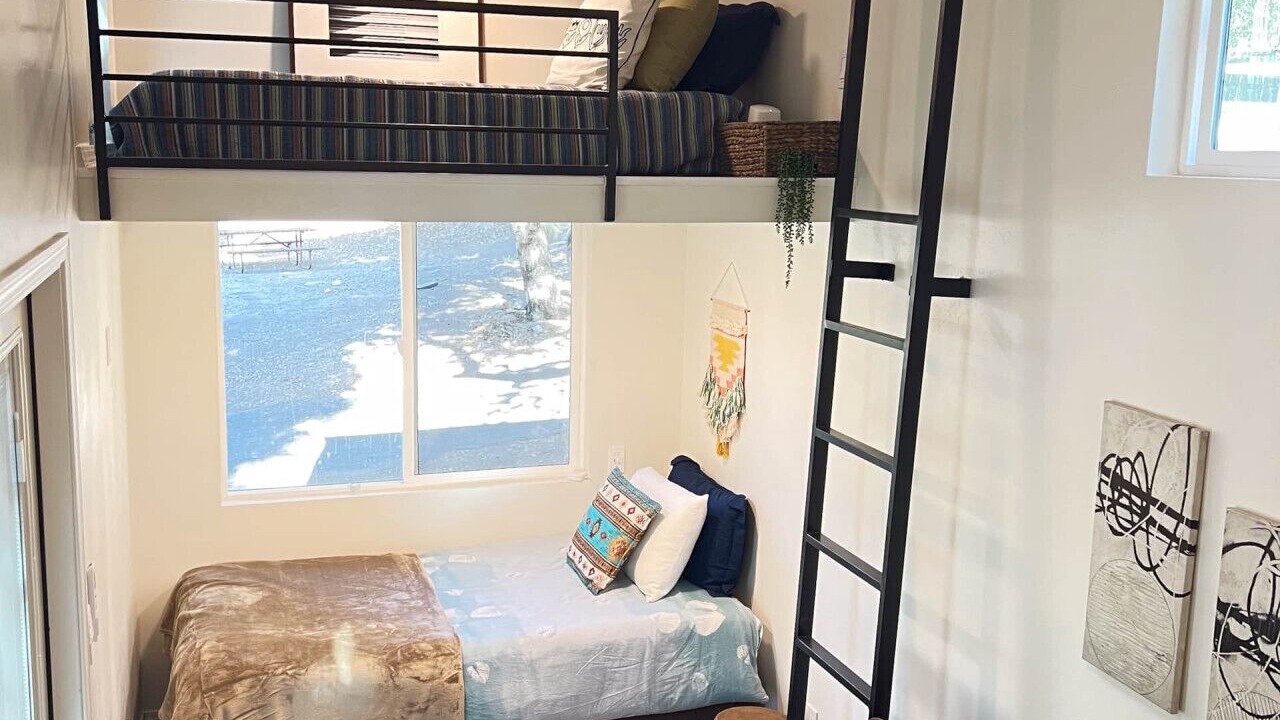 Photo of Bedroom in Pauma Valley